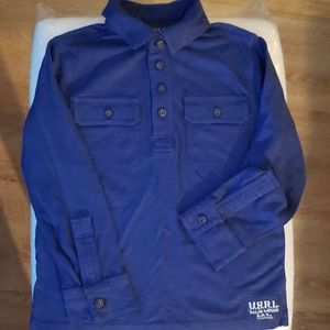 Boy's Polo Ralph Lauren Shirt